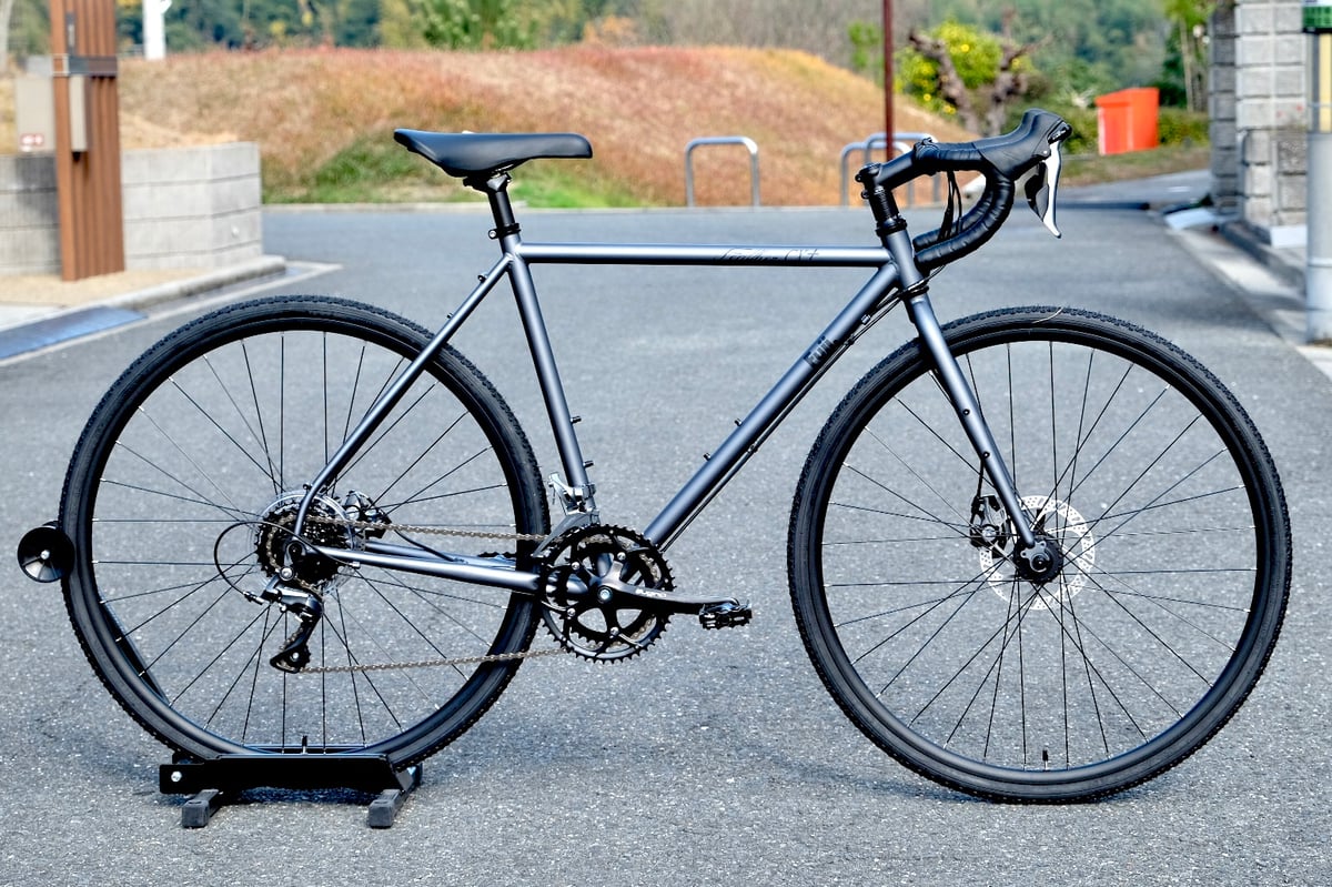 FUJI（フジ）Feather CX+（フェザーCXプラス）CLAY | TOLT 旅と暮らし