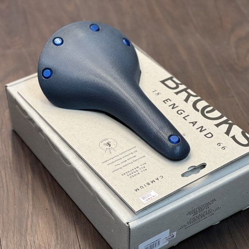 Brooks Cambium * C17 Special Yorkshire * | Hutt