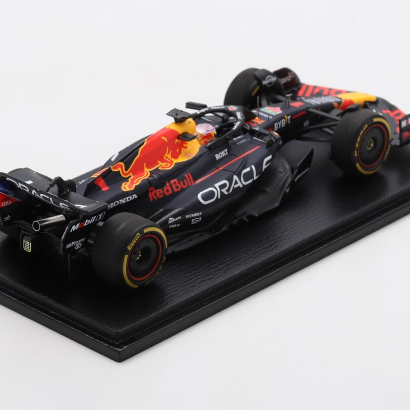 2023F1ミニカー 日本GP仕様【No.1 Verstappen】 | mobilitys