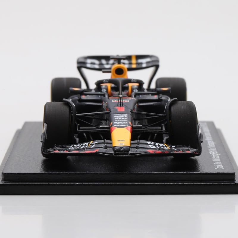 2023F1ミニカー 日本GP仕様【No.1 Verstappen】 | mobilitys