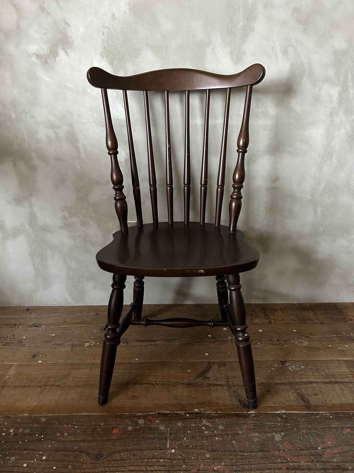 ウィンザーチェア/家具/ダイニング/アンティーク | 骨董・アンティーク