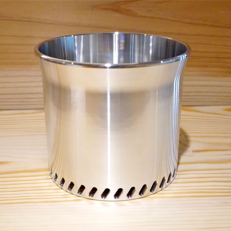 TMR industries | L.T.Cooker | 山道具と喫茶 Eightdoor