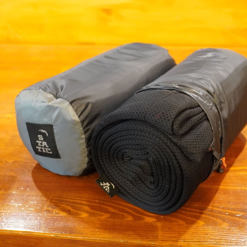 STATIC | ADRIFT LINER | 山道具と喫茶 Eightdoor