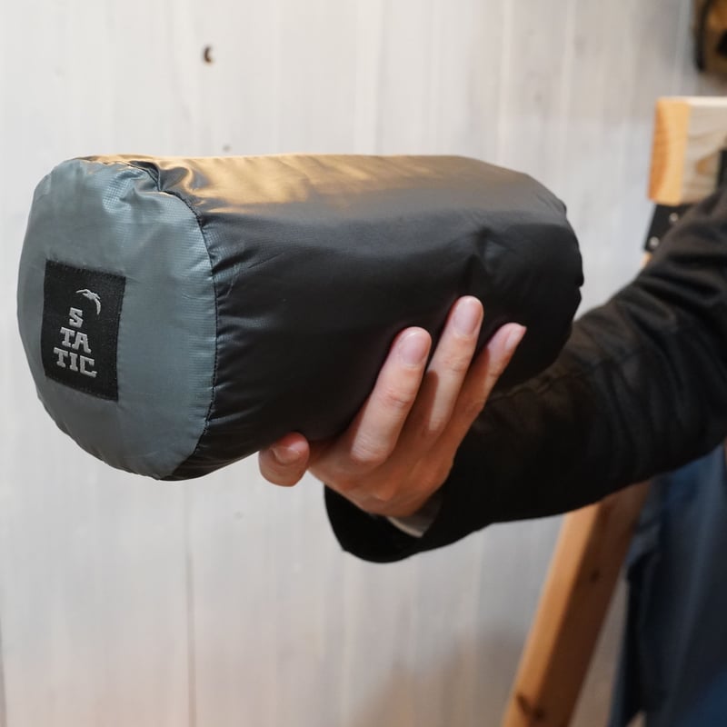 STATIC | ADRIFT LINER | 山道具と喫茶 Eightdoor