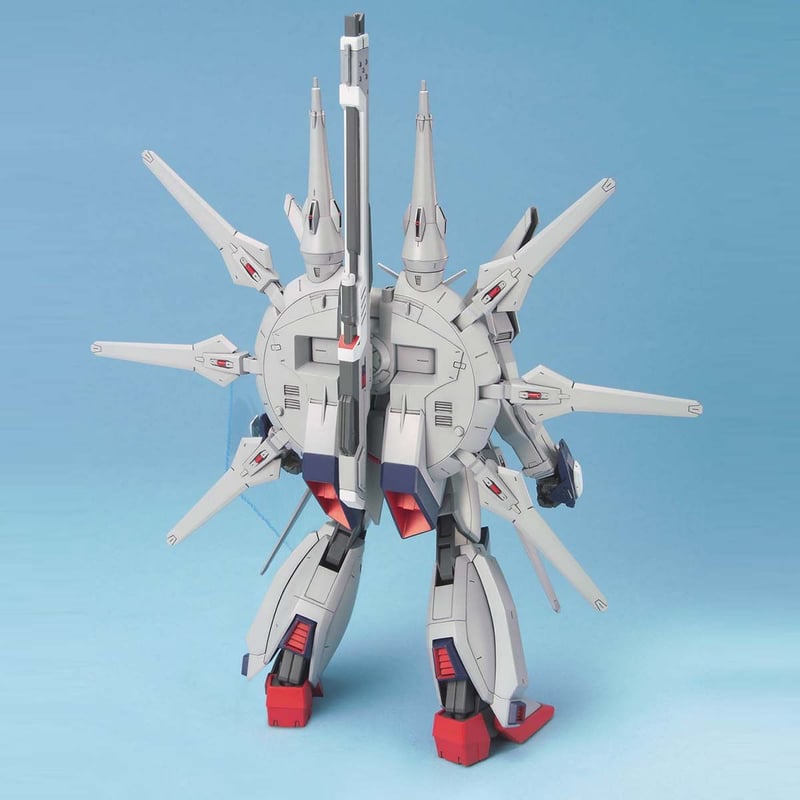 ガンダムSEED DESTINY BANDAI 初回限定品 1/100 レジェンドガンダム |