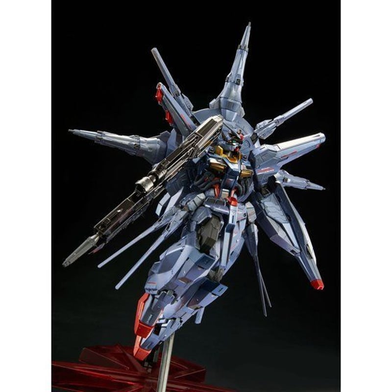 ガンダムSEED プレミアムバンダイ限定品 MG 1/100 プロヴィデンス