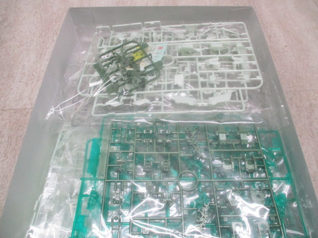 ガンダムUC MG 1/100 ガンダムベース限定 ユニコーンガンダム(光の結晶