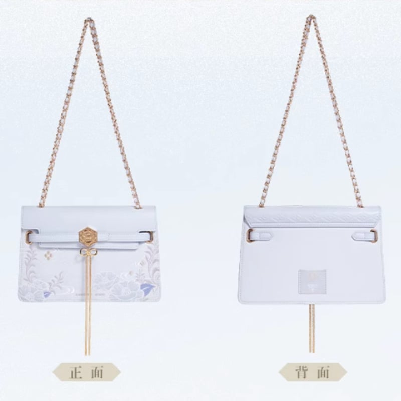 原神公式店】神里綾人 バッグ 299元 （予約12上発送） | ちゃぱん