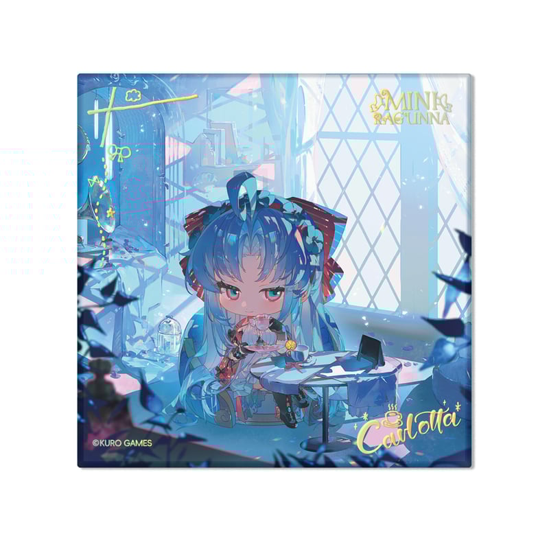 韓国限定 鳴潮 キャンパス 色紙 韓国限定 鳴潮 キャンパス 色紙 - メルカリ