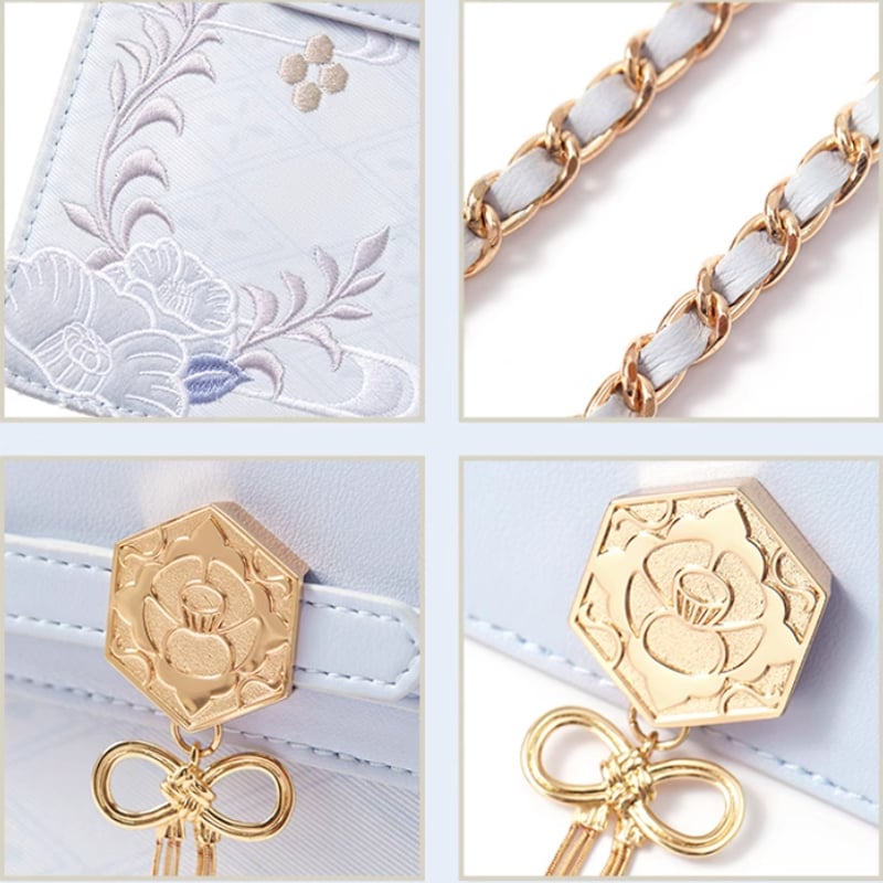 原神公式店】神里綾人 バッグ 299元 （予約12上発送） | ちゃぱん