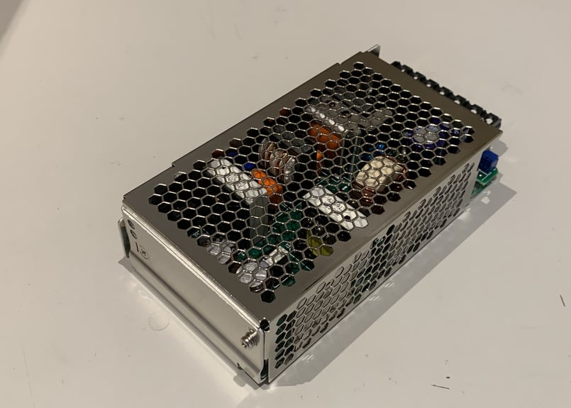 ACDC電源 150W12V HWS150A-12/A TDKラムダ ユニット電源 組込電源