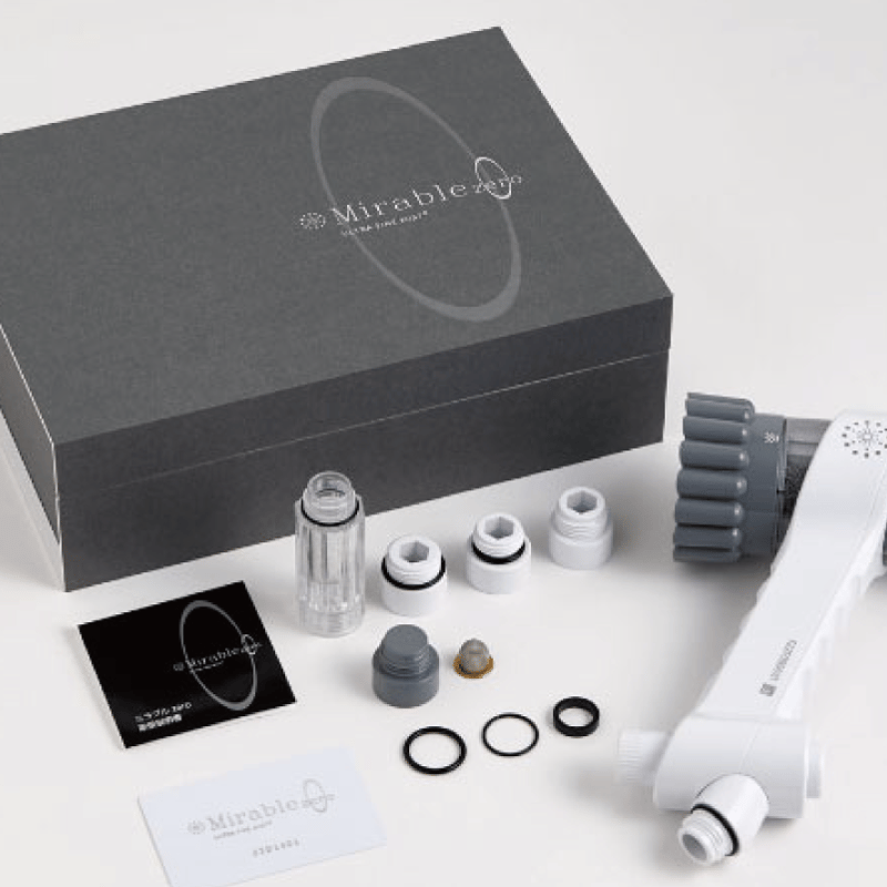 ミラブルZERO【期間限定品・特別価格】 | 空気の王様STORES店