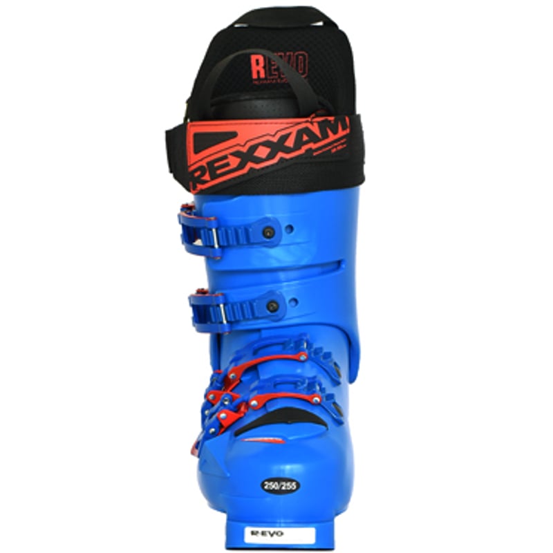 23.24モデルREXXAM レグザム スキーブーツ R-EVO 110S | nittas