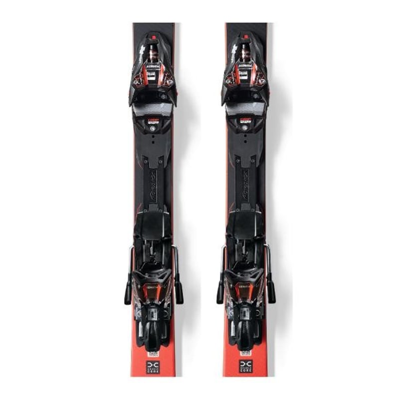 2024-25モデル NORDICA ノルディカ スキー板 DOBERMANN SLR