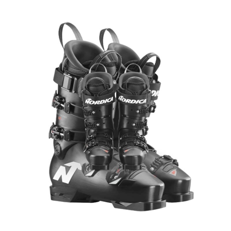 NORDICA ノルディカ スキーブーツ DOBERMANN5 96medium | nit