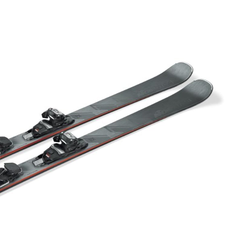 2025.2026モデル NORDICA ノルディカ スキー板 Steadfast 80