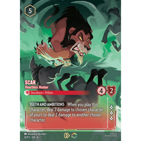 CATEGORY PROMO | Huskita TCG