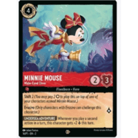 Disney Lorcana】ポートフォリオ Chapter 9 | Huskita TCG