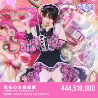 クラウドファンディング】りょう生誕祭を盛大に開催したい！ | ＃らぶ