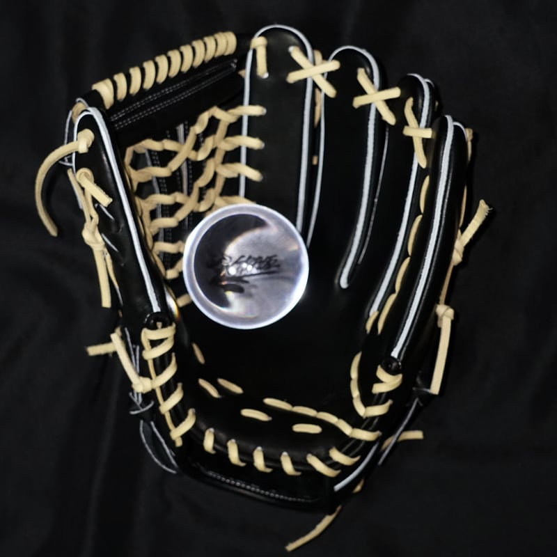 EL-072 定番品 硬式グラブ 外野手用【 Essential Line 】 | R-GRA