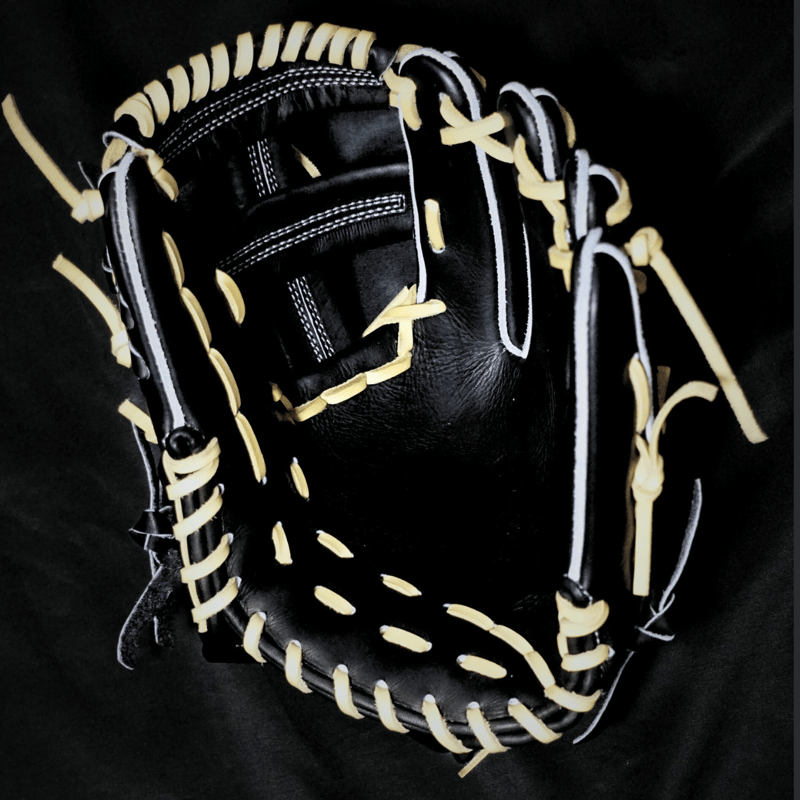 EL-061 定番品 硬式グラブ 内野手用【 Essential Line 】 | R-GRA