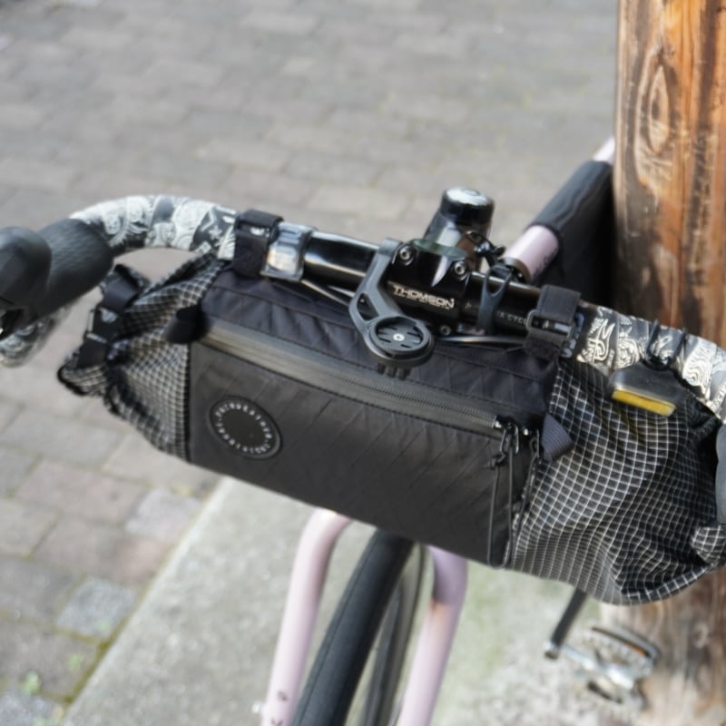 FAIRWEATHER】ロードバーバッグ | BETTER BICYCLES