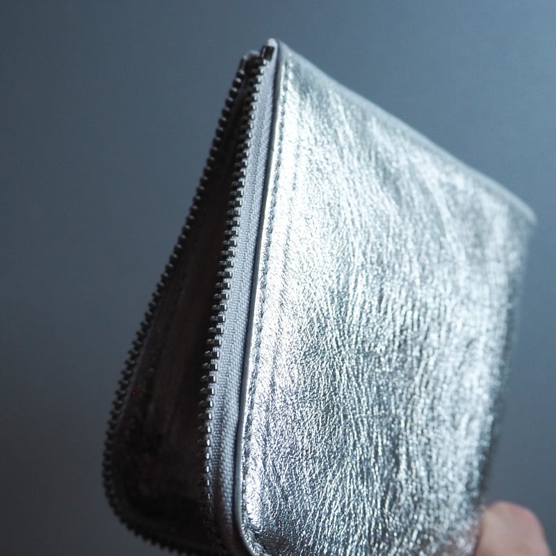 Wallet COMME des GARCONS ウォレット コム デ ギャルソン L字型ZI