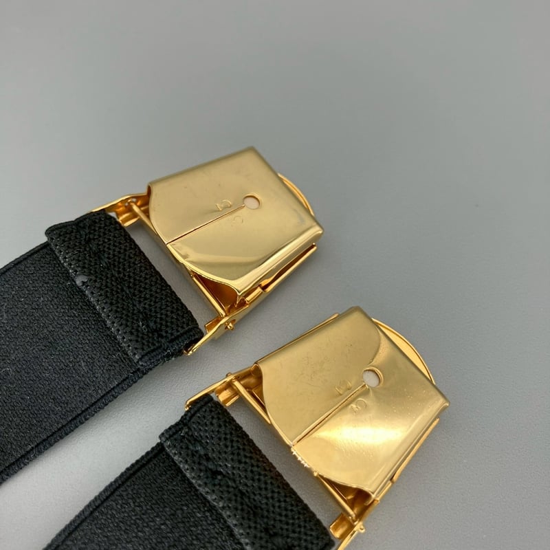 CHANEL (シャネル) ヴィンテージ ロゴ アームバンド | Cattleya Vintage