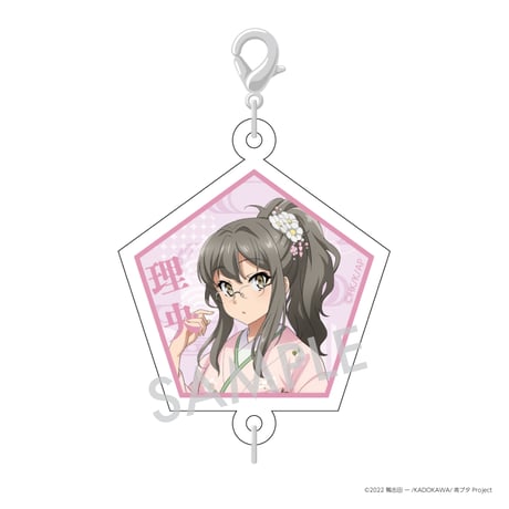 CATEGORY 青春ブタ野郎は大垣の街をまだ知らない | アニキャンSHOP