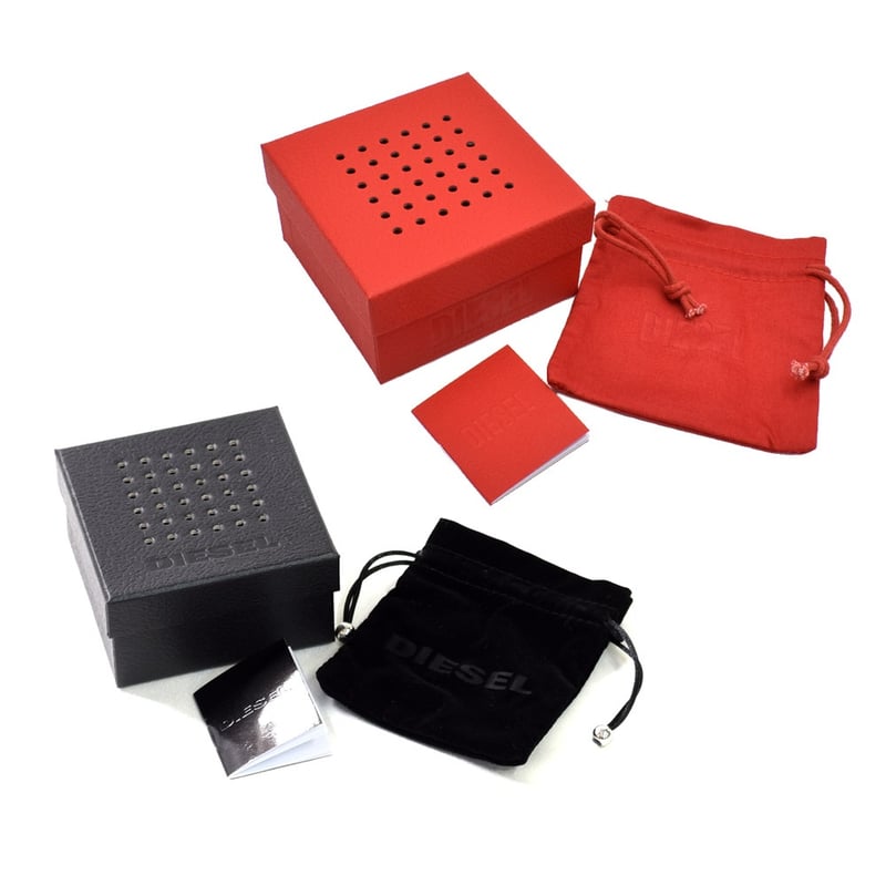 ディーゼル DIESEL DX1445040 ブレスレット アクセサリー ブレス 腕輪