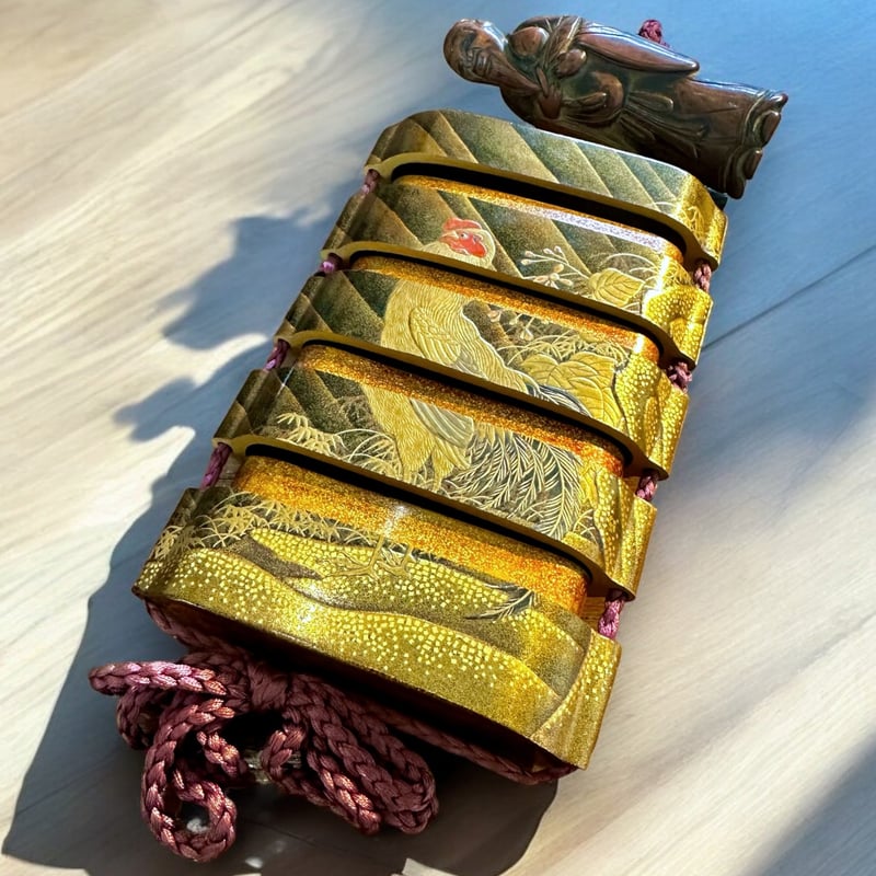 七宝焼 印籠 根付 七宝焼 印籠 根付 【公式通販】