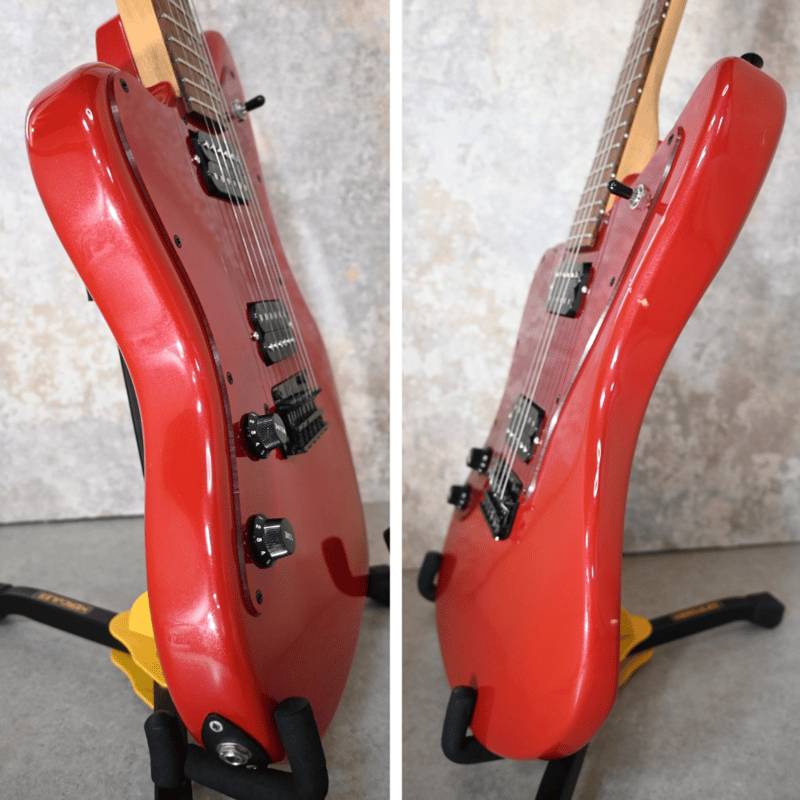 FERNANDES / JG-45【Lefty】 | K-STYLE USED GUITARS