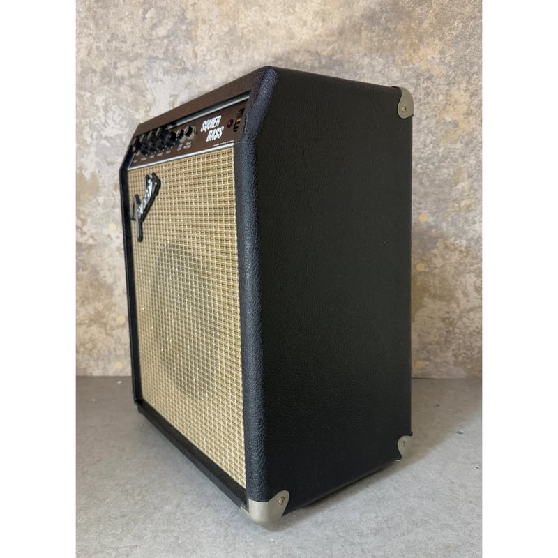 Fender Japan / SQUIER BASS | K-STYLE USED GUITARS