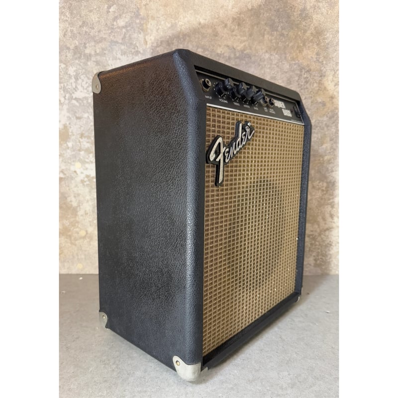 Fender Japan / SQUIER BASS | K-STYLE USED GUITARS