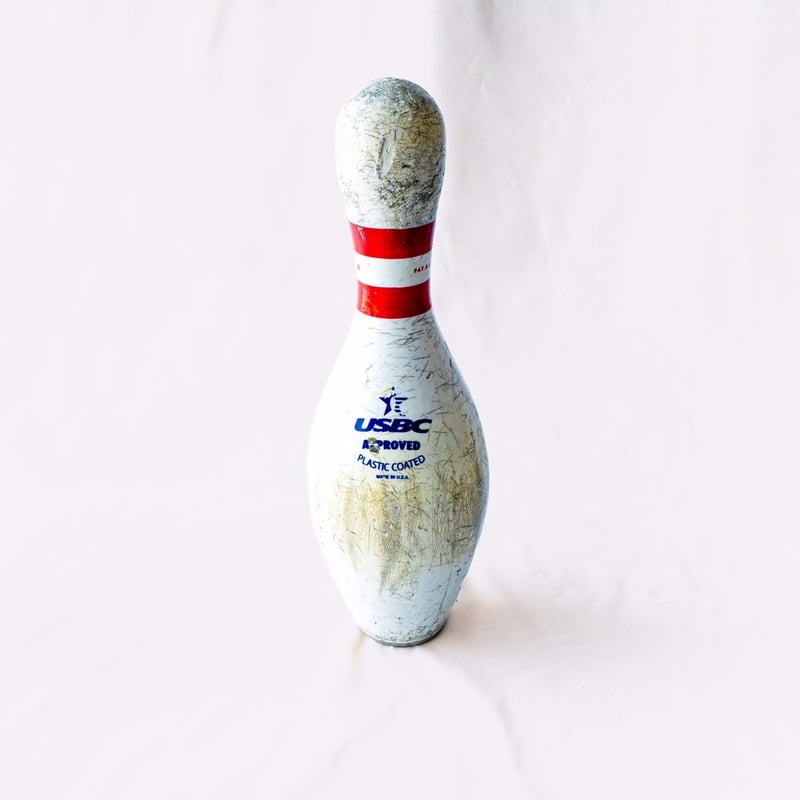 コザボウル使用済みピン | KOZA!STRIKE!オンラインショップ