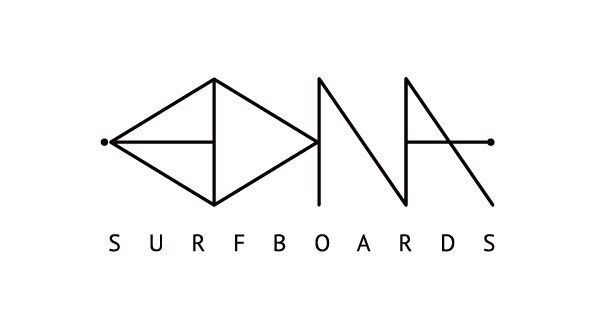 EDNA surfboards
