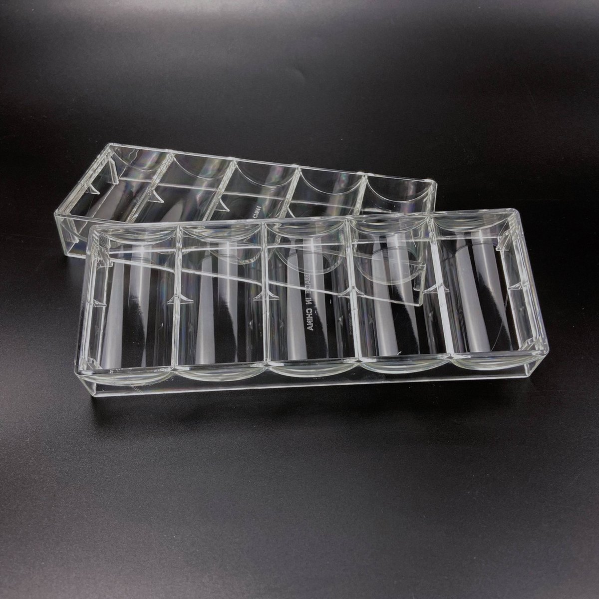 EPT ポーカーチップ 300枚 | Poker Goods Production