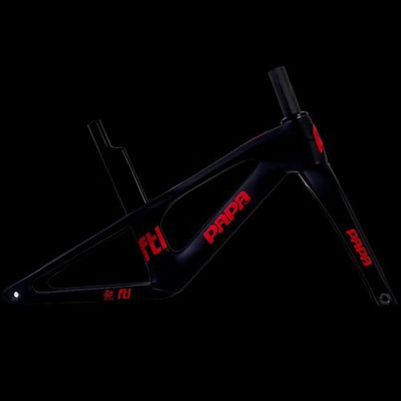 FTL | PAPABIKE JAPAN