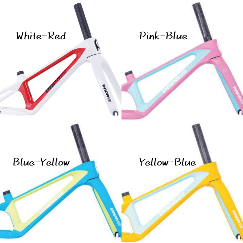 MINI STORM | PAPABIKE JAPAN