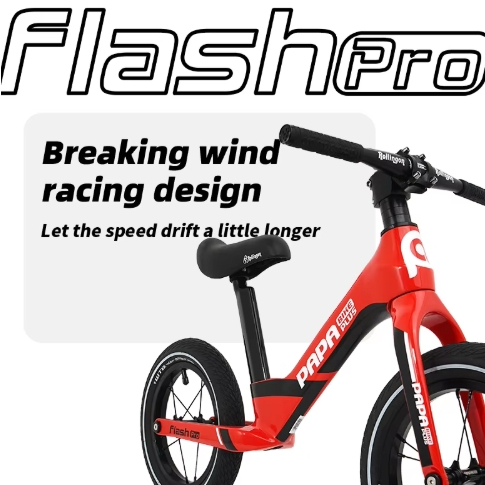 FLASH PRO | PAPABIKE JAPAN