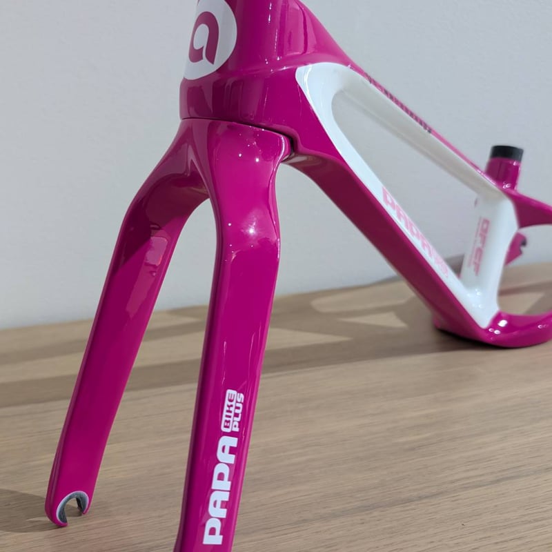 MINI STORM | PAPABIKE JAPAN