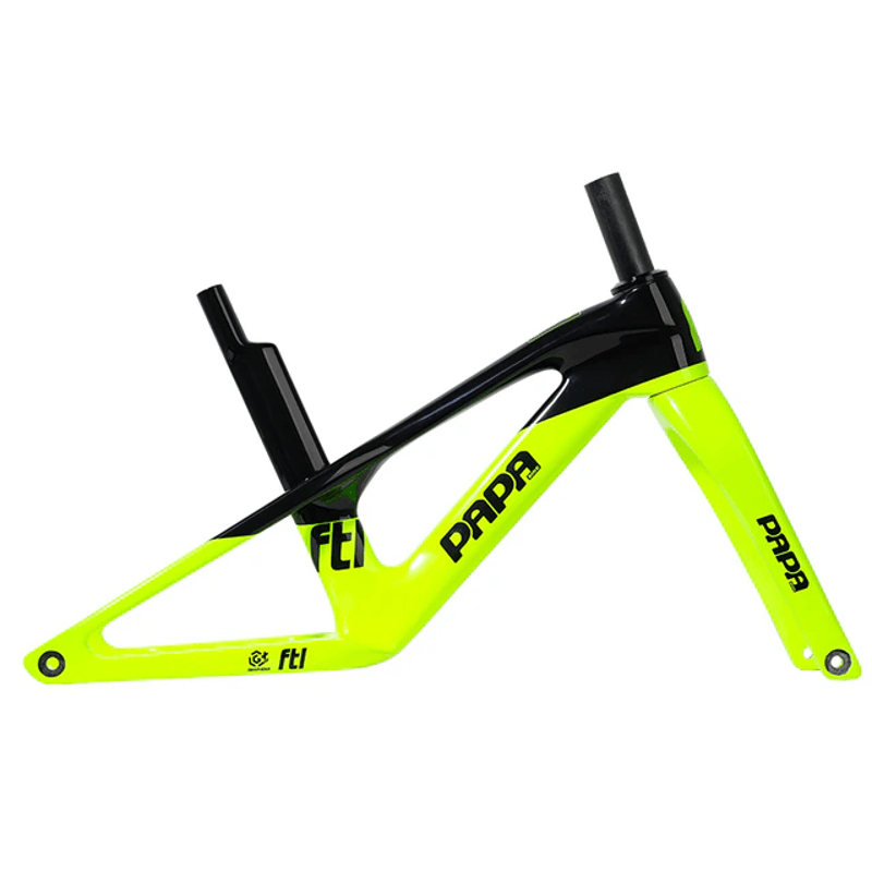 FTL | PAPABIKE JAPAN