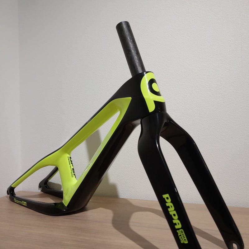 STORM PRO | PAPABIKE JAPAN