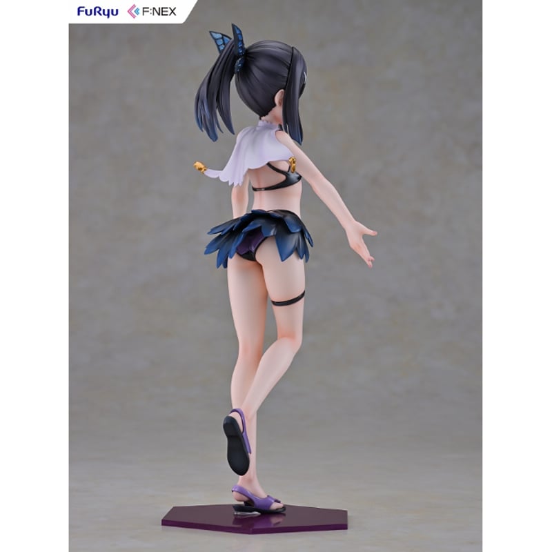 Fate/kaleid liner プリズマ☆イリヤ ツヴァイ！ 美遊・エーデル