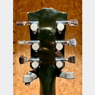 Gallan LesPaul custom type MOD 【尾張一宮店】 | Guitar