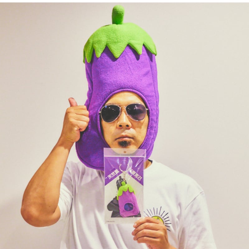 天竺川原イベントGOODS