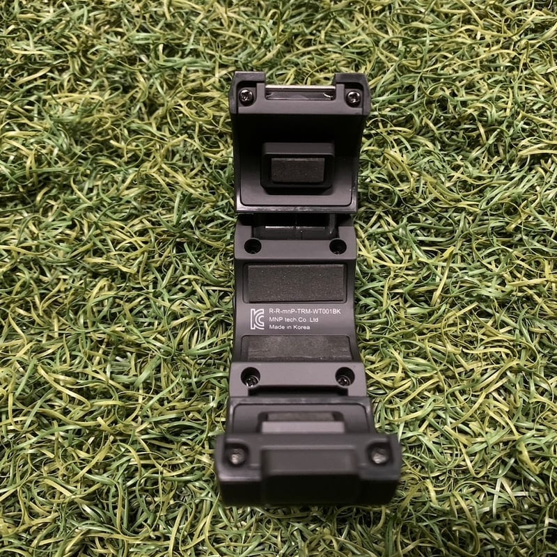 BARBALAN VBTデバイス | KING PROTEIN