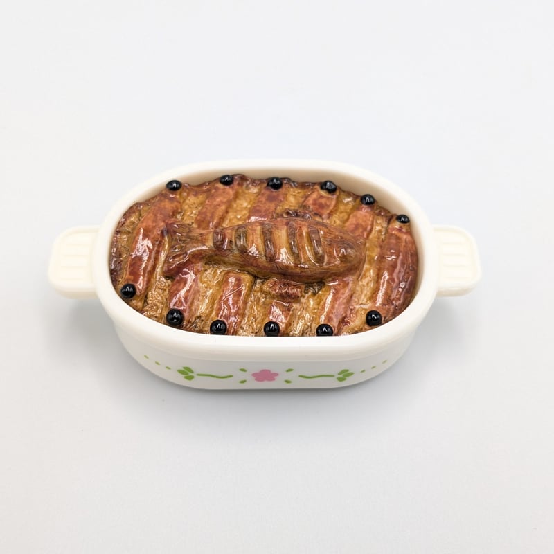 ジブリ ジブリパーク限定 魔女の宅急便 食べ物マグネット オリジナル