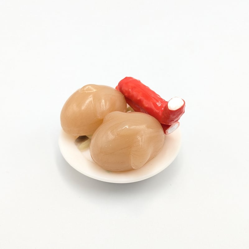 ジブリ ジブリパーク限定 千と千尋の神隠し 食べ物マグネット