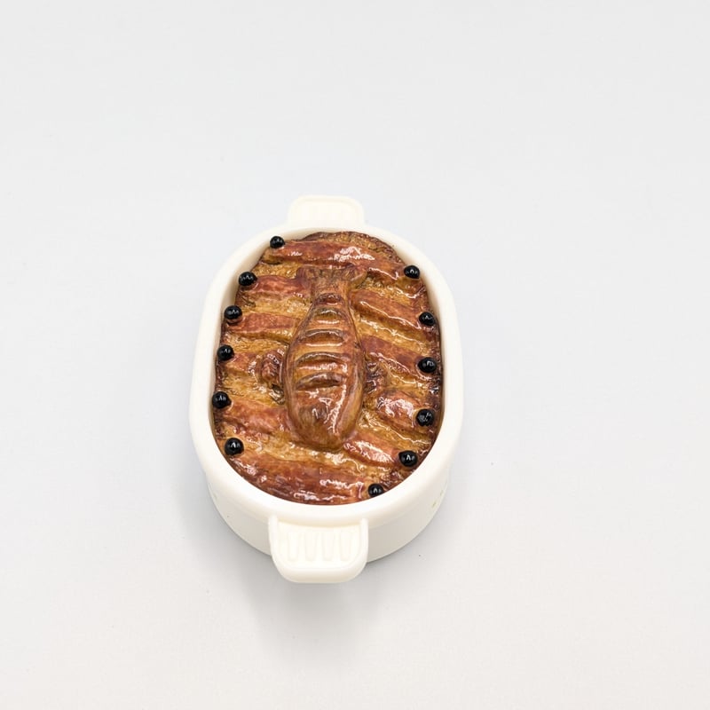 ジブリ ジブリパーク限定 魔女の宅急便 食べ物マグネット オリジナル